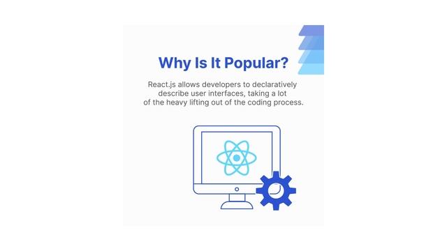 React JS Developer смотреть онлайн