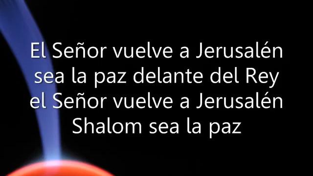 21. Shalom sea la paz - Marcos Witt смотреть онлайн