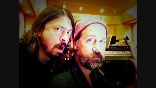 Nirvana Instrumental- Very Ape ( Drums Only ) смотреть онлайн
