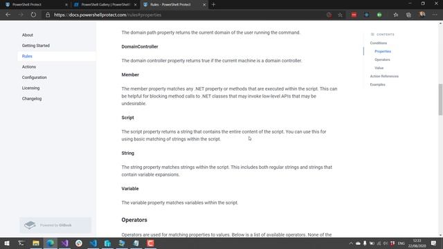 Module Monday: PowerShell Protect смотреть онлайн