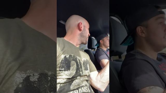 Podcast #3 — the hu pregame car ride with THE Fredward Cruzn8r смотреть онлайн