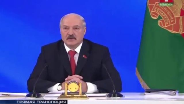 Лукашенко о долбенях и зарплатах учителей смотреть онлайн