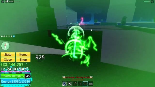 Blox Fruits, But You Can Fuse Fruits Together.. (Roblox Blox Fruits) смотреть онлайн