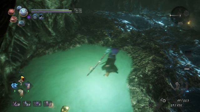 Auf der Suche nach dem Elixir - #158 - Nioh 2 Complete Edition - Deutsch / German смотреть онлайн