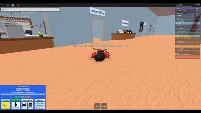 roblox high school RP name glitch смотреть онлайн