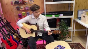 Crafter HD100CE обзор. Топ за свои деньги?