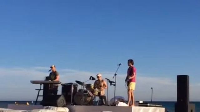 IN! MUSIC Robinson Club Soma Bay 2014 смотреть онлайн
