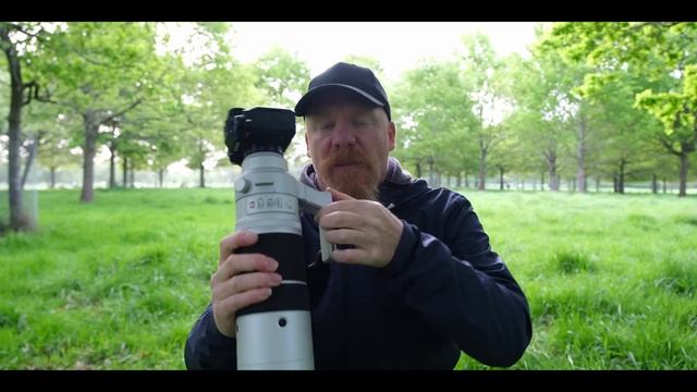 Fuji XF 150-600mm F/5.6-8 Fujifilm’s Best Tele Lens Yet.