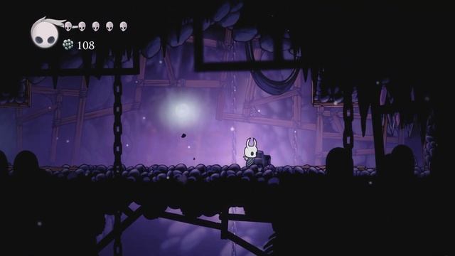 Hollow Knight прохождение , обзор на русском , со всеми дополнениями(длс, холлоу найт) #1 смотреть онлайн