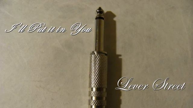I'll Put It In You смотреть онлайн