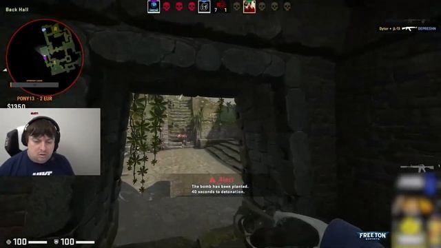 DOSIA НАБРАЛ ЛУЧШУЮ ФОРМУ ? ДОСЯ И SYNYX РАЗВАЛИВАЮТ FPL