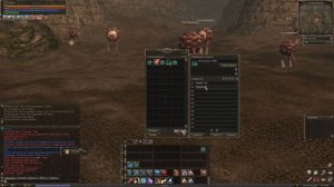 ПРАВИЛЬНЫЙ ЗАЦИКЛЕННЫЙ МАКРОС : Lineage 2 Grand Crusade