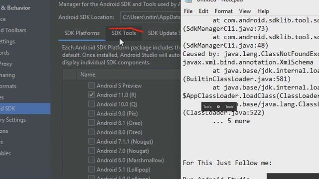 Flutter latest Version 2.2.0 Error After Upgrade | flutter doctor --android-licenses Error | Flutte смотреть онлайн