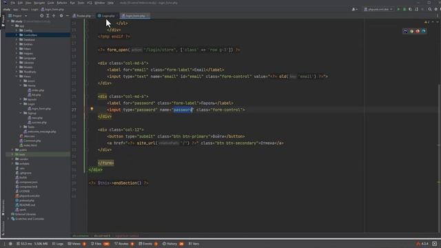 ?CodeIgniter 4 | Валидация при регистрации пользователя, сообщения валидации на нужном языке | 10?