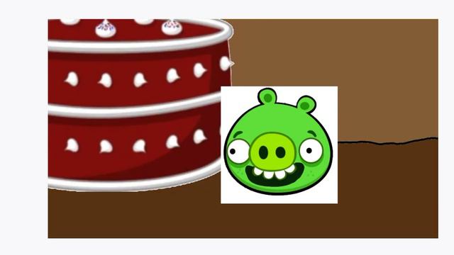 Angry birds happy birthday king pig смотреть онлайн