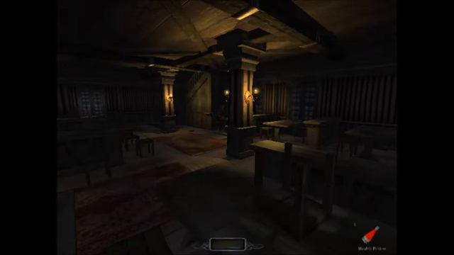 Let's Play The Dark Mod - Mission 1: A New Job (2.05) смотреть онлайн