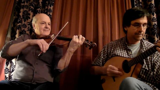 Randal Bays and Dave Marshall: Planxty Charles O'Connor смотреть онлайн