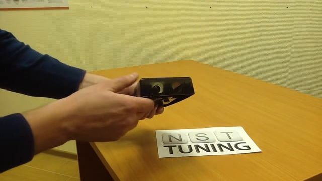 Дистрибьютор Audison Connection SFD41C