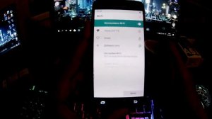 Установил Android 10 на Samsung Galaxy A3 (2016)