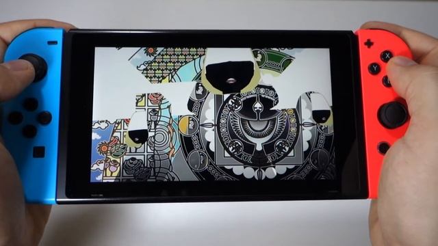 The Midnight Sanctuary Nintendo Switch gameplay смотреть онлайн