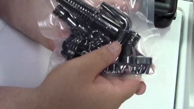 Cromify Vacuum Sealer Machine Review смотреть онлайн