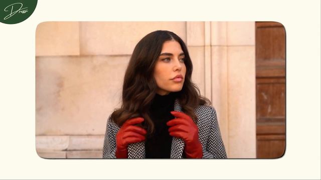 Why Did Ladies Stop Wearing Gloves? смотреть онлайн
