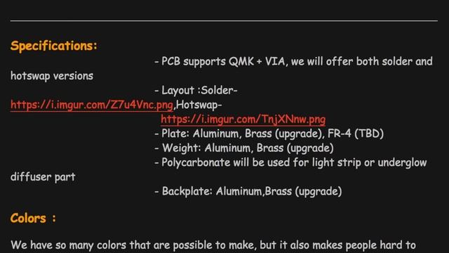 5 Mechanical Keyboard Interest Checks 10/23/2020 смотреть онлайн
