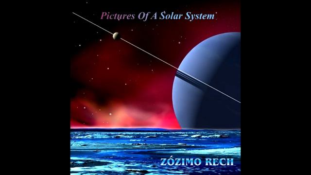 CHZ - Zózimo Rech смотреть онлайн