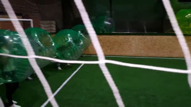 Бампербол спб на софийской смотреть онлайн