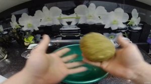 Бойлы своими руками в домашних условиях.Бойлы на карпа и сазана.!!!