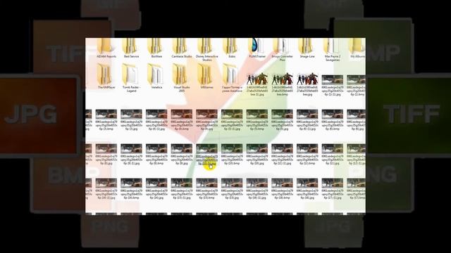 Image Converter Plus (полезно) смотреть онлайн