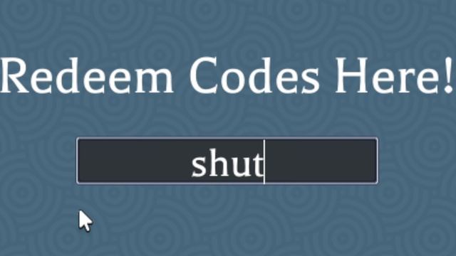 ALL Type Soul CODES | Roblox Type Soul Codes (July 2023) смотреть онлайн