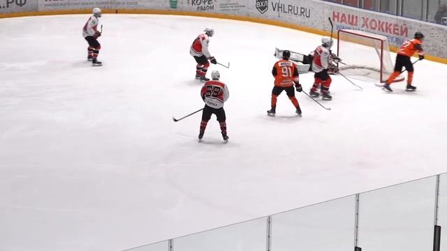 Все голы 2-го матча «Ермак» - «Металлург» смотреть онлайн