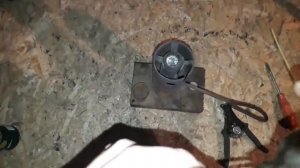 МТЗ-82 установка кресла на пневмо подвеске