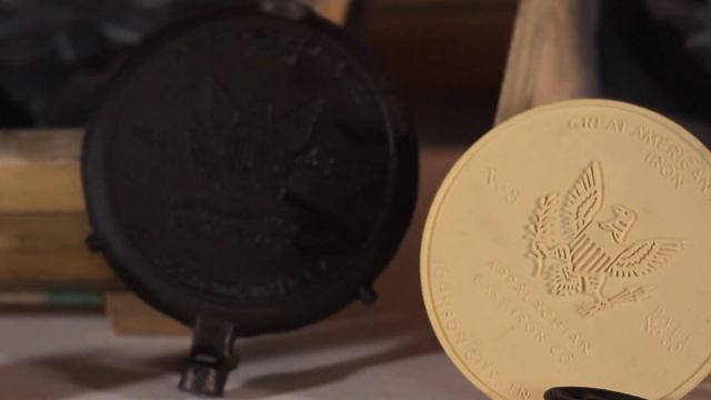 Great American Waffle Iron Kickstarter edit 06 25 20 смотреть онлайн