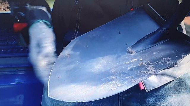 Деревенский блокнотик. Лопата -это наше всё!!!!! смотреть онлайн