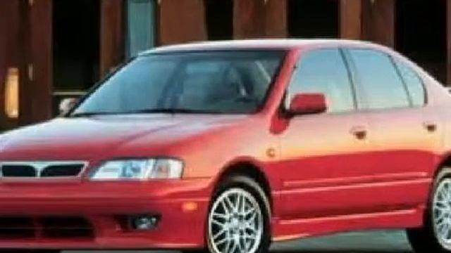 used Infiniti G20 NJ New Jersey 1999 located in Cherry Hill at Cherry Hill Imports смотреть онлайн