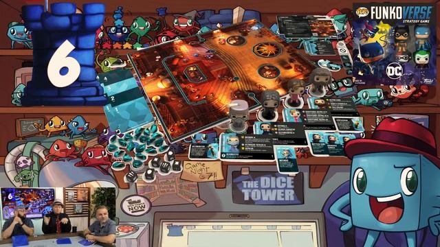Top 10 Casual Two-Player Games смотреть онлайн