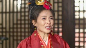 Легенда о Ми Юэ 1 сезон 48 серия