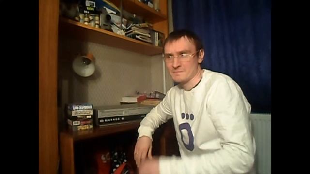 Назад в VHS 7 смотреть онлайн