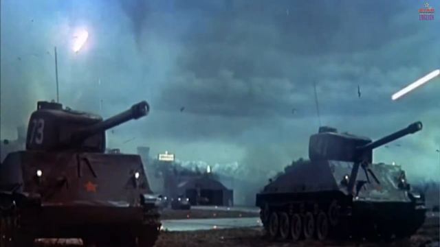 1962 Godzilla v Kong 2021 Style Trailer смотреть онлайн