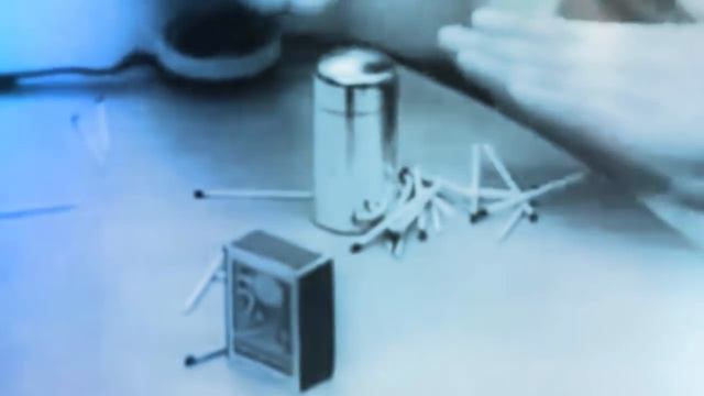 Возможен ли телекинез? смотреть онлайн