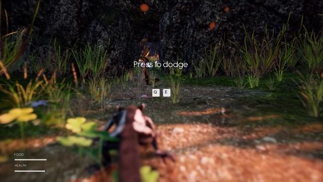 So habt ihr Endzeit noch nie erlebt - Away: The Survival Series смотреть онлайн