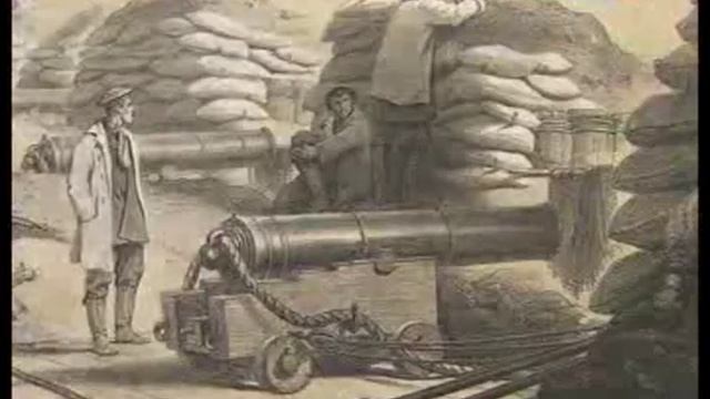 "Старатель" (Иван Аксаков) смотреть онлайн