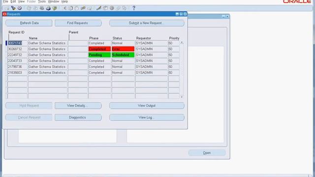 Ahmed Jassat - Oracle Ebus Gather Schema from 3 hours to 3 minutes смотреть онлайн