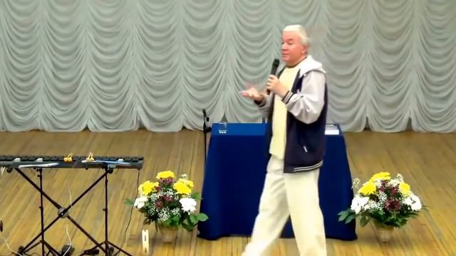 Вечный вопрос - 