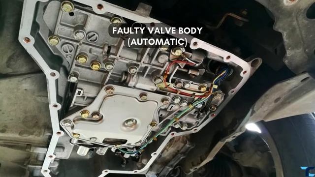 9 Reasons Your Car Won’t Go in Reverse смотреть онлайн