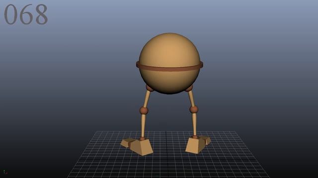 Ballie Jump Blocking смотреть онлайн