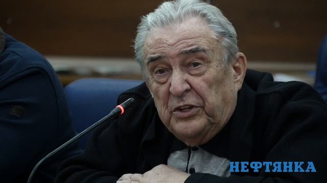Виталий Бушуев: Глобальная энергетика в 2019-2021 гг: неопределенные ожидания смотреть онлайн