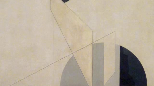 Moholy-Nagy, Composition A.XX смотреть онлайн